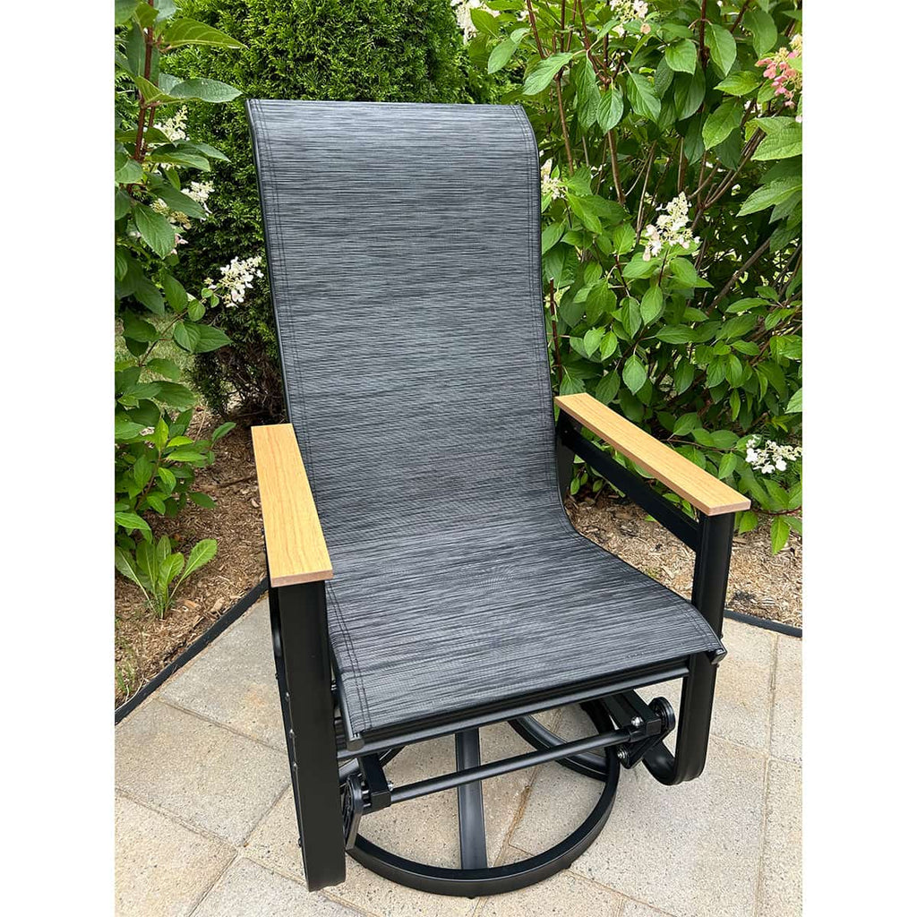 Möbel Outdoor Swivel & Rocking Chair