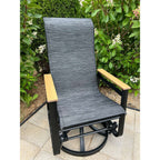 Möbel Outdoor Swivel & Rocking Chair