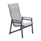 Chaise extérieure empilable Möbel