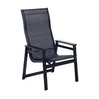 Chaise extérieure empilable Möbel