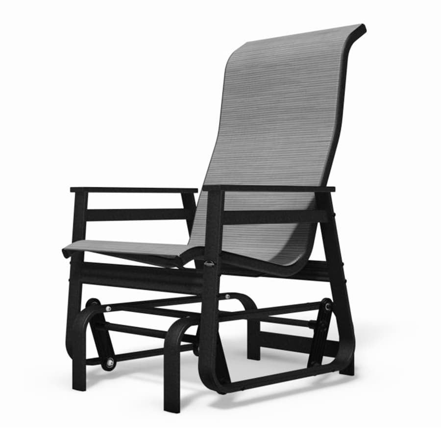 Möbel Outdoor Rocking Chair
