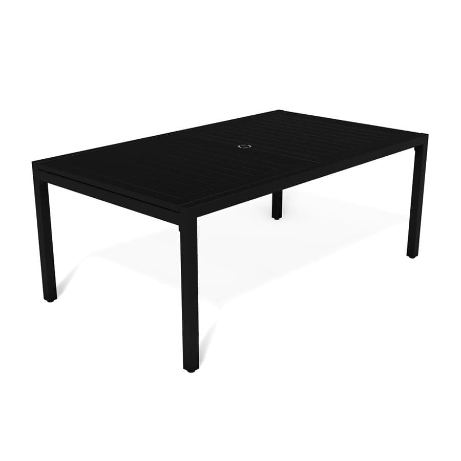 Table à manger extérieure extensible Möbel