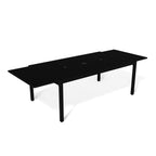 Table à manger extérieure extensible Möbel