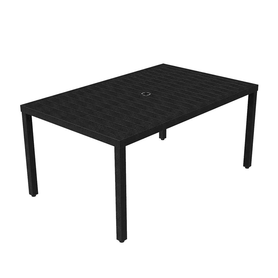 Table à manger extérieure Möbel