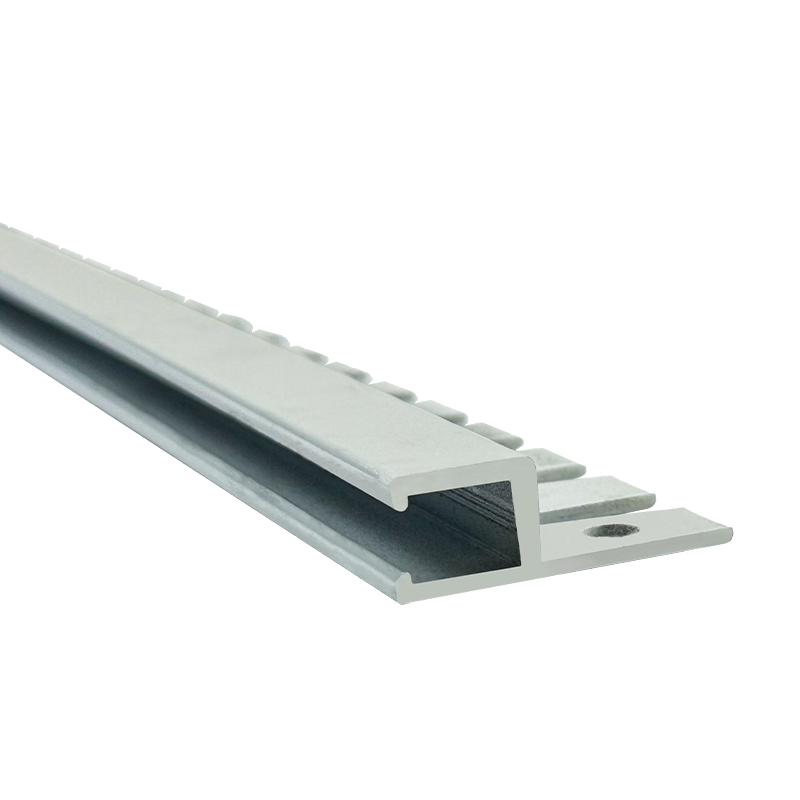 Single Track Top Mount Inground Coping - 10 ft.