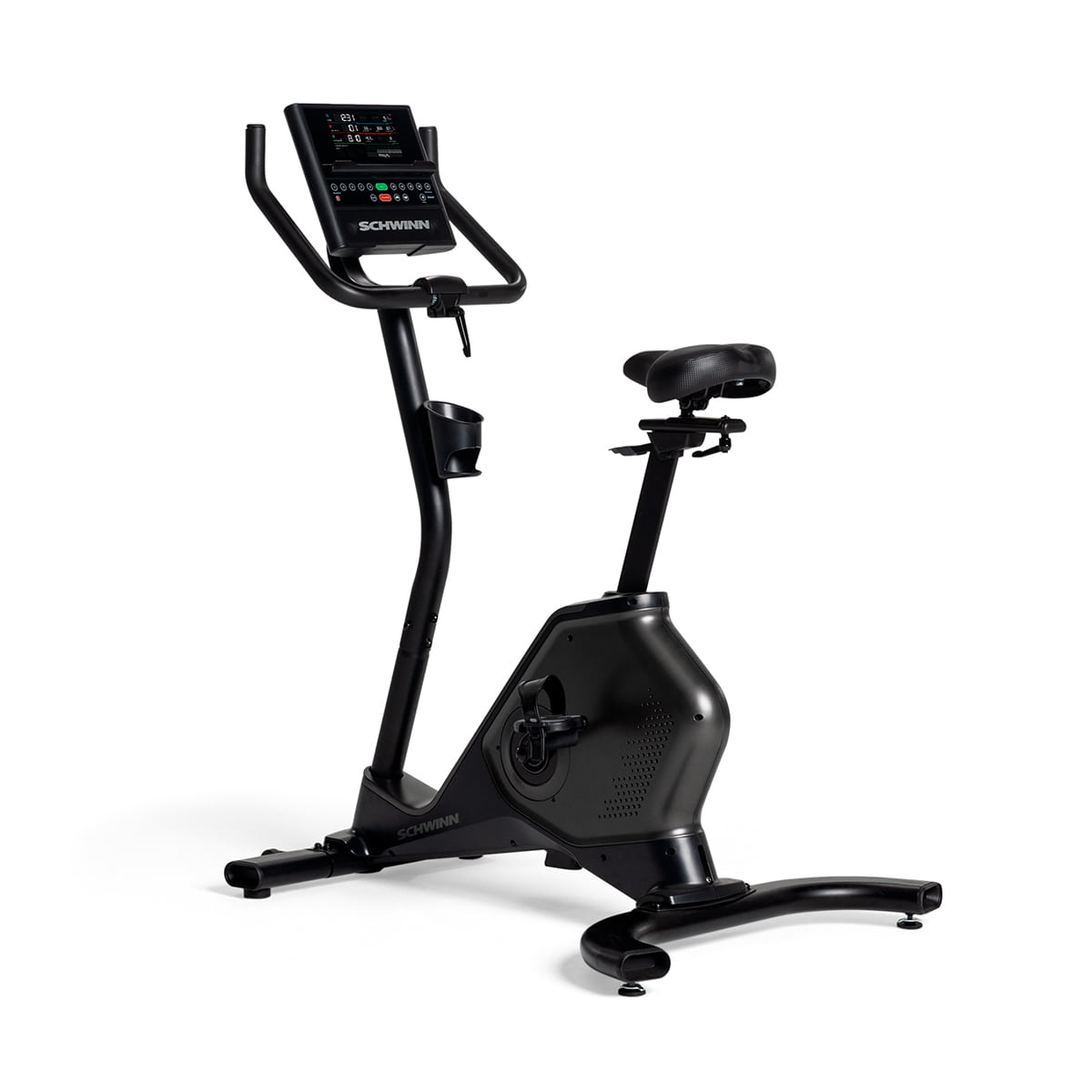 Vélo stationnaire vertical Schwinn 190