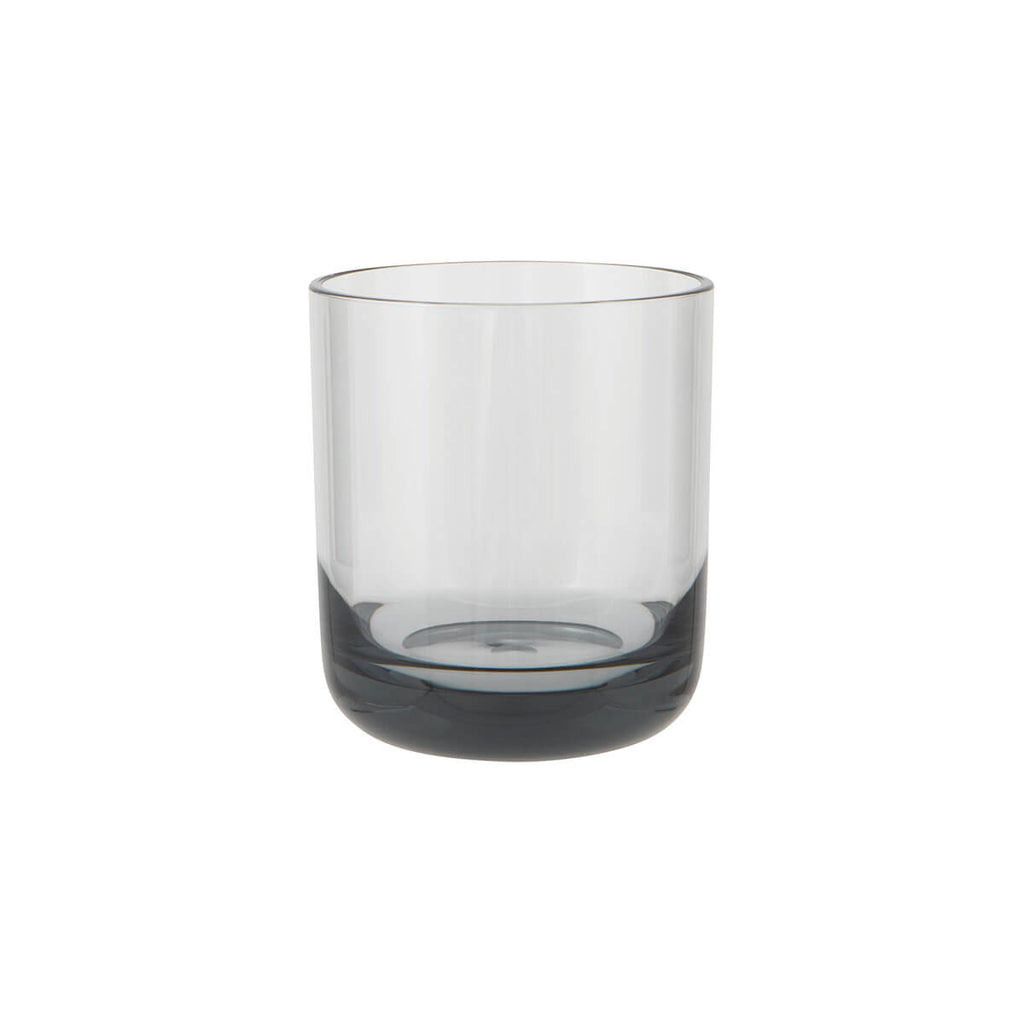 Old-Fashioned Double Glass