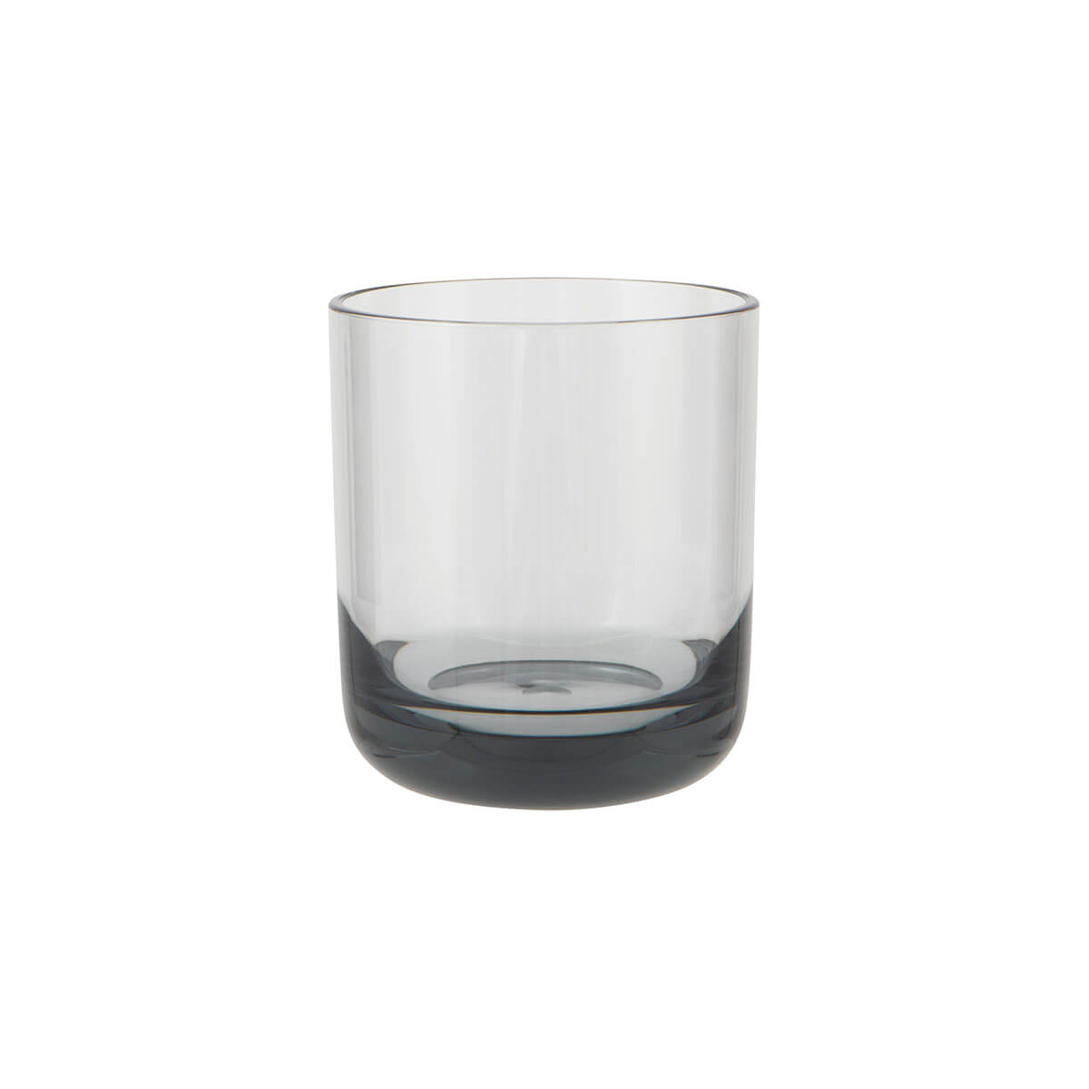 Old-Fashioned Double Glass