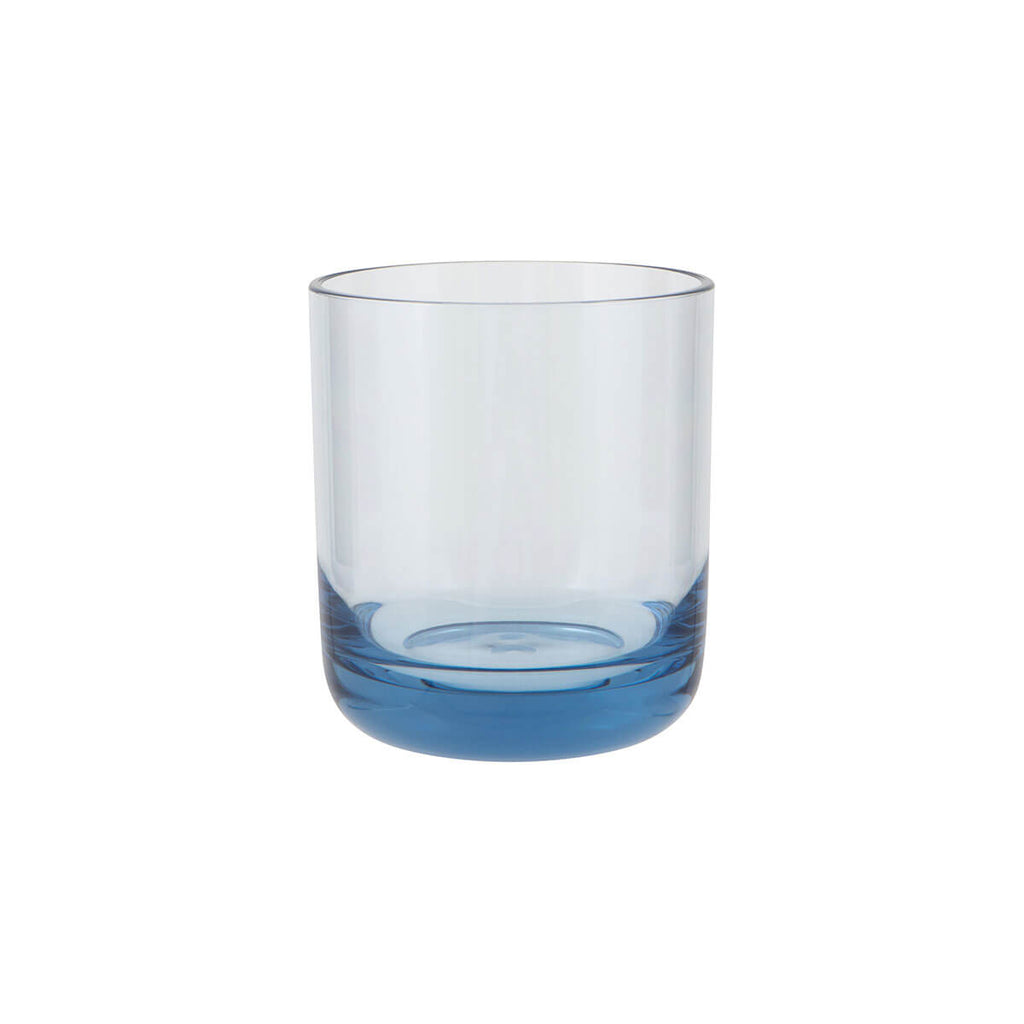 Old-Fashioned Double Glass