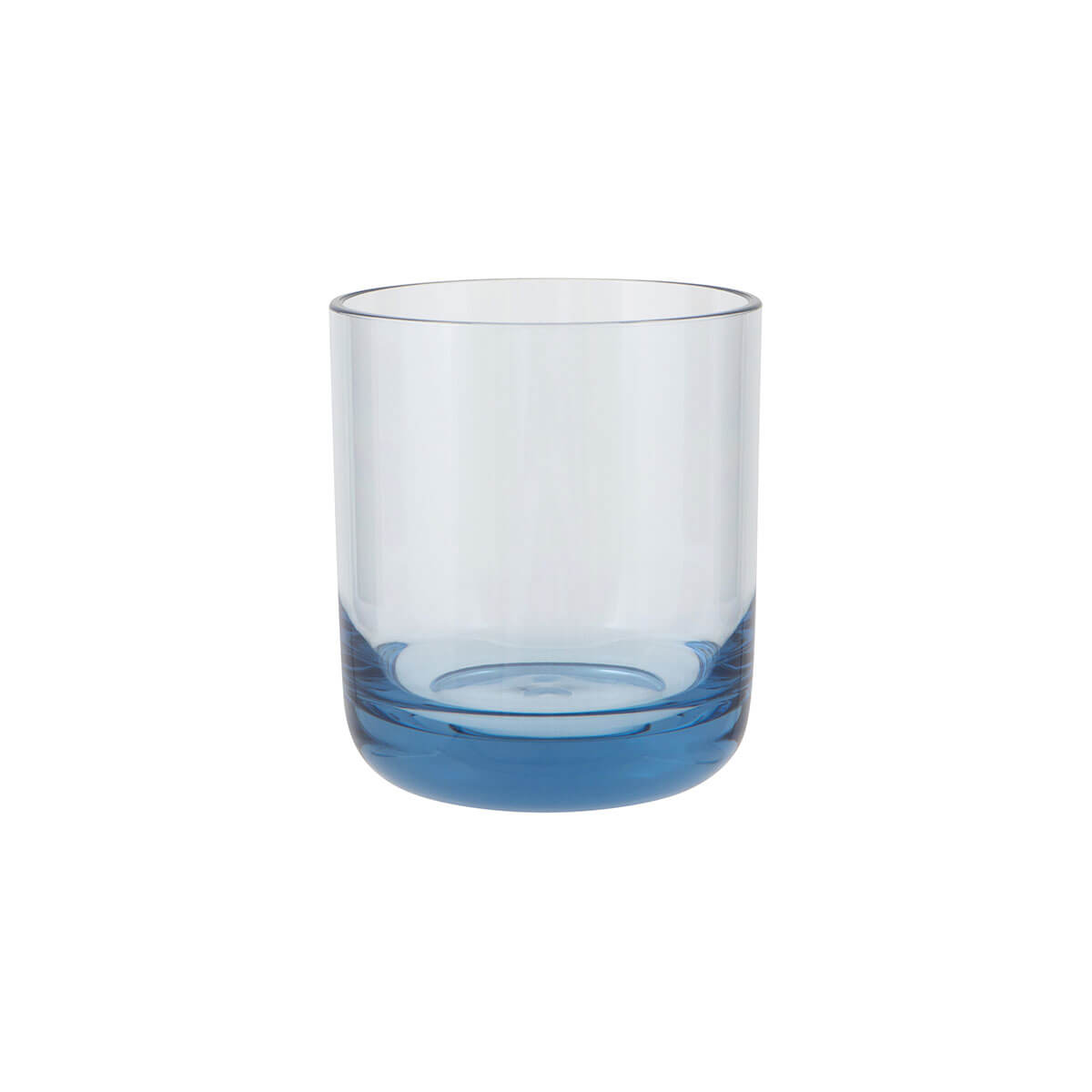 Old-Fashioned Double Glass