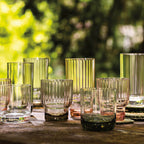 Old-Fashioned Double Glass