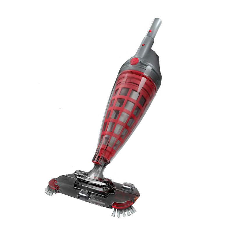 Nettoyeur rechargeable Voltera 55