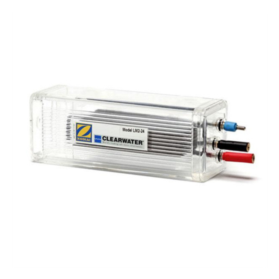 LM Above Ground Pool Salt Cell