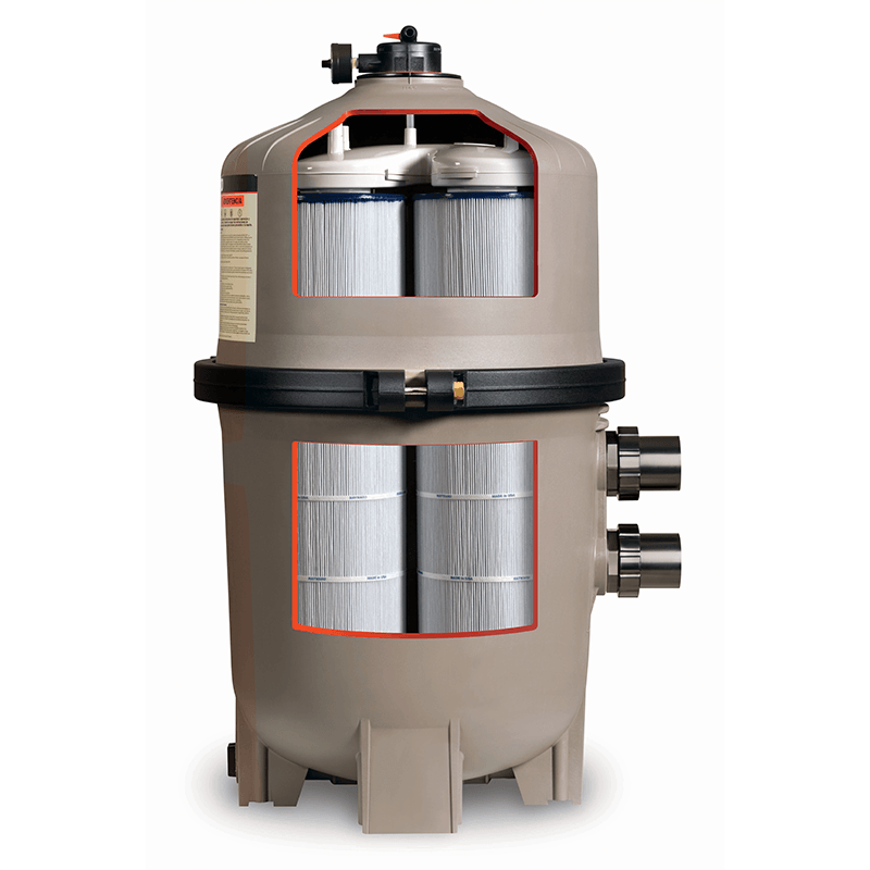 Swimclear Cartridge Filter