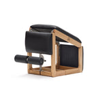 Banc d'exercice pour abdominaux