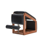 Banc d'exercice pour abdominaux
