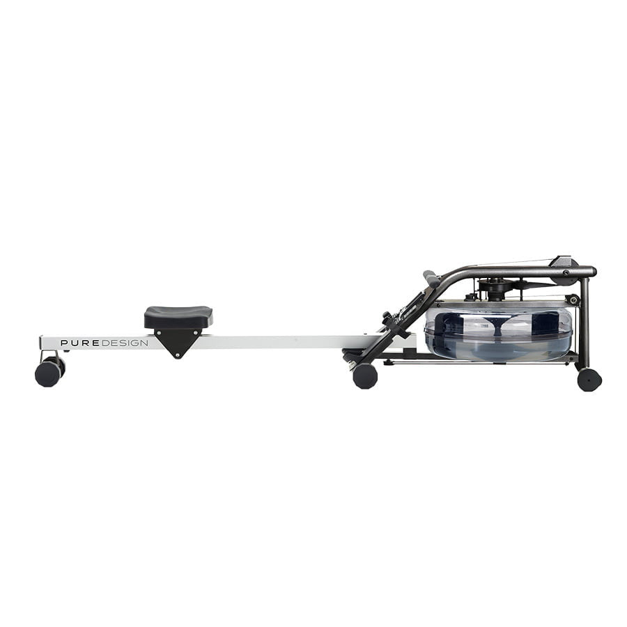 VR1 Rowing Machine
