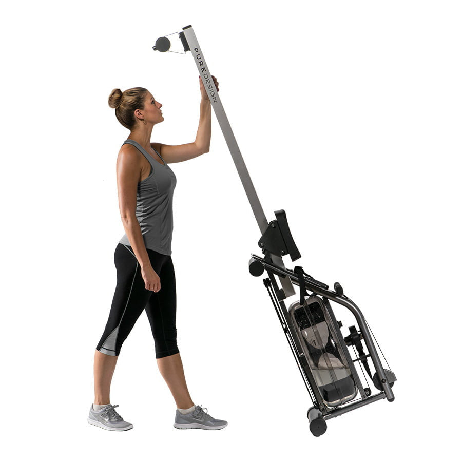 VR1 Rowing Machine