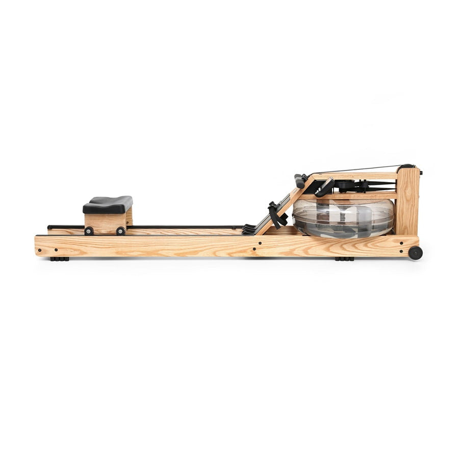 Rowing Machine in Ash Wood