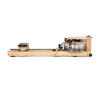 Rowing Machine in Ash Wood