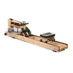 Rowing Machine in Ash Wood