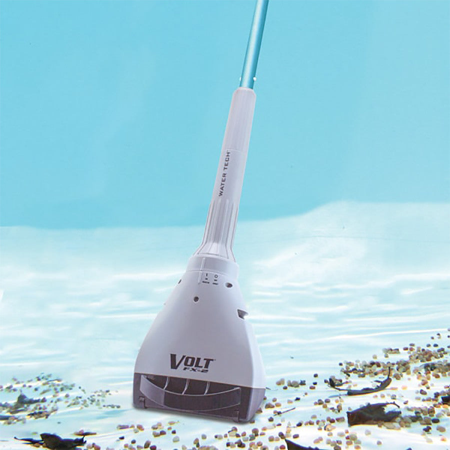 Nettoyeur Volt FX-2