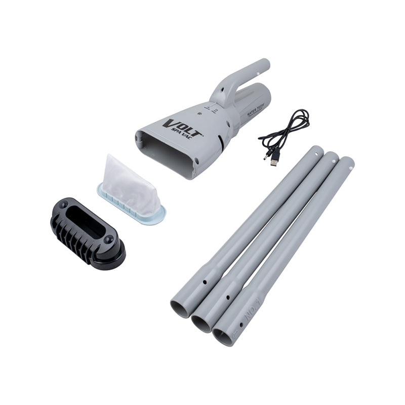 Volt Hot Tub Cleaner