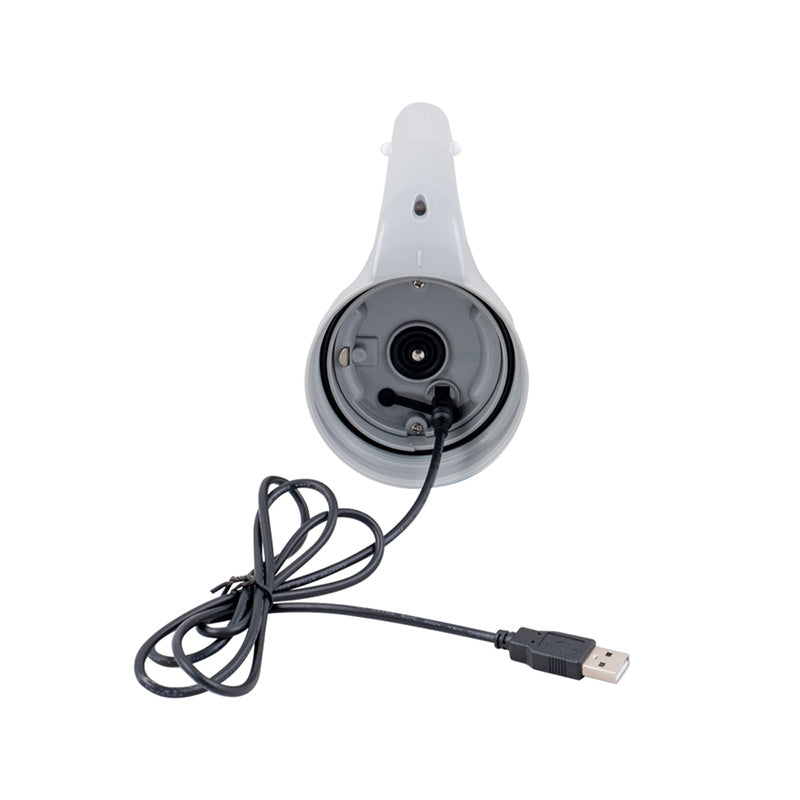 Volt Hot Tub Cleaner