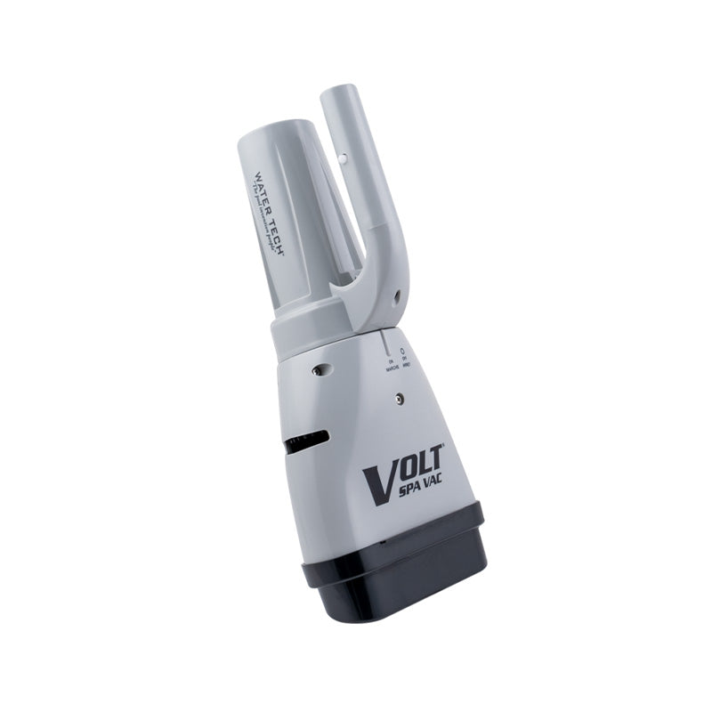 Volt Hot Tub Cleaner