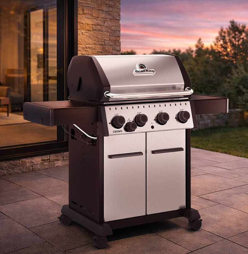 Broil King BBQ