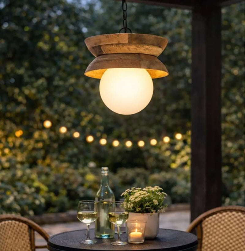 Luminaire décoratif en cadeau