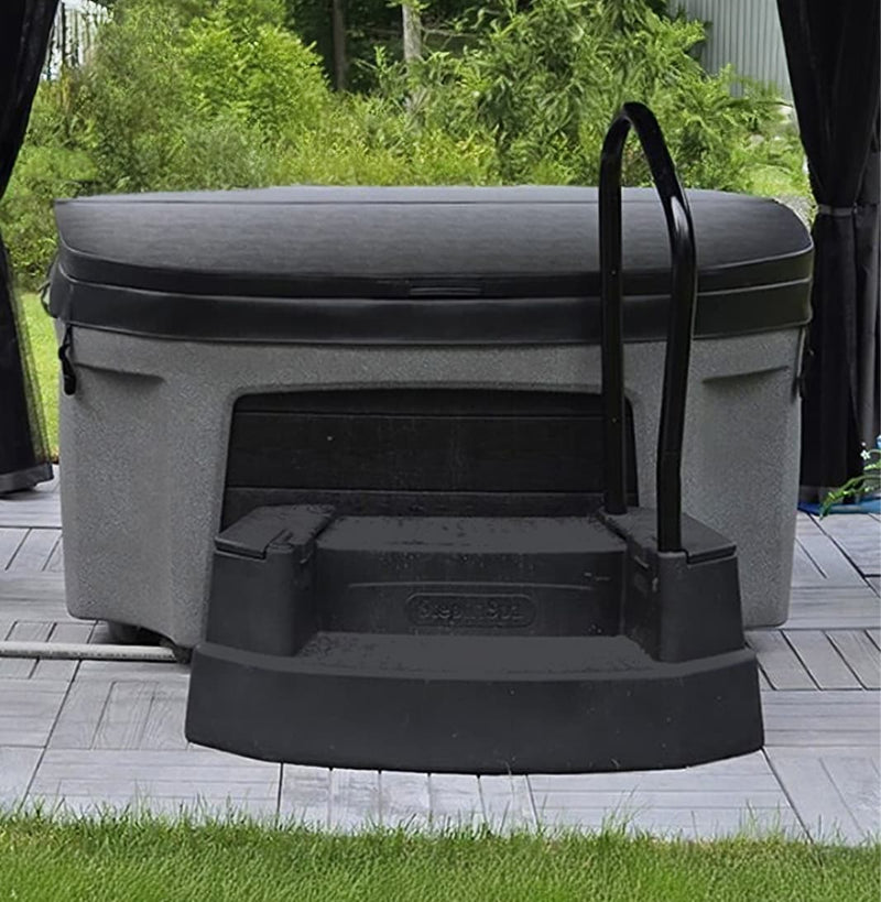 Marche deluxe en cadeau