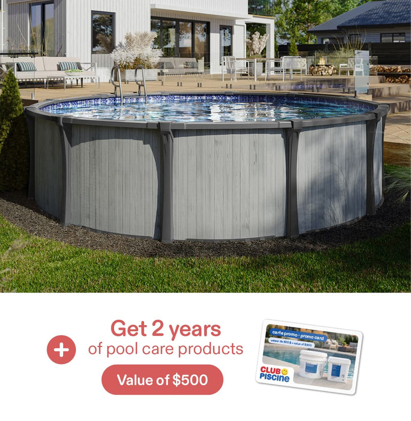$1,000 off above ground pools