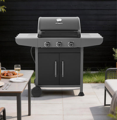 Économisez jusqu'à 80$ sur les BBQ Flameo*