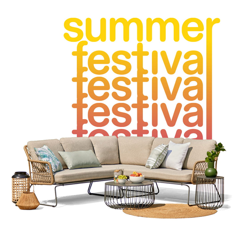 Up to 35% on patio furniture and accessories*