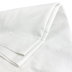 Geotextile ovale pour piscine