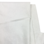 Geotextile ovale pour piscine