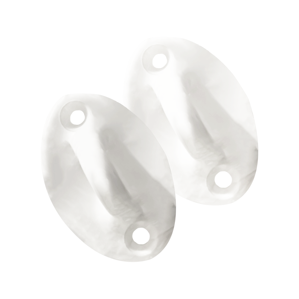 Œillets de corde (lot de 2)
