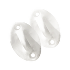 Œillets de corde (lot de 2)