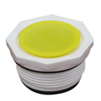 Bouchon d’hiver "Duck Plug" pour les raccords fileté - 1,5 po