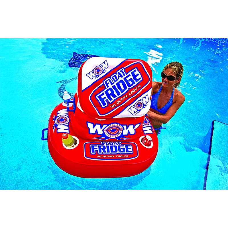 Wow Watersports Floating Cooler