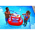 Wow Watersports Floating Cooler