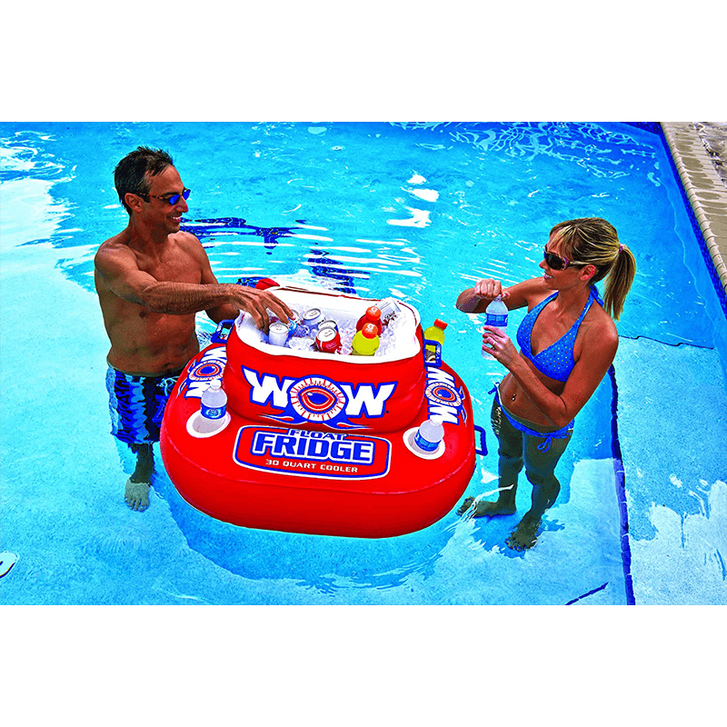 Wow Watersports Floating Cooler