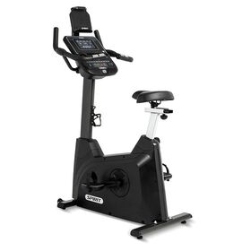 XBU55 Upright Bike