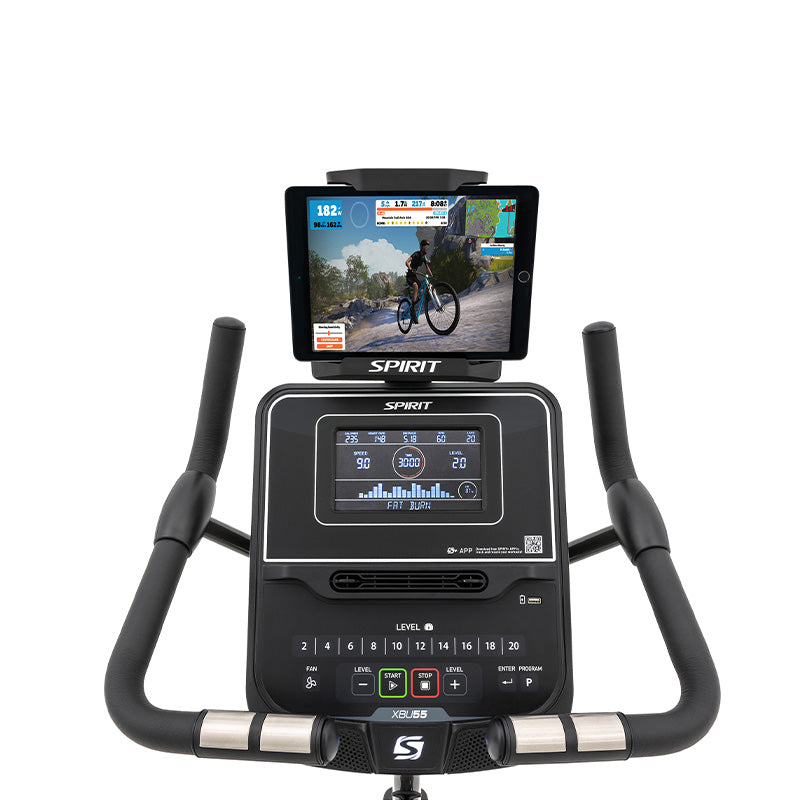 XBU55 Upright Bike