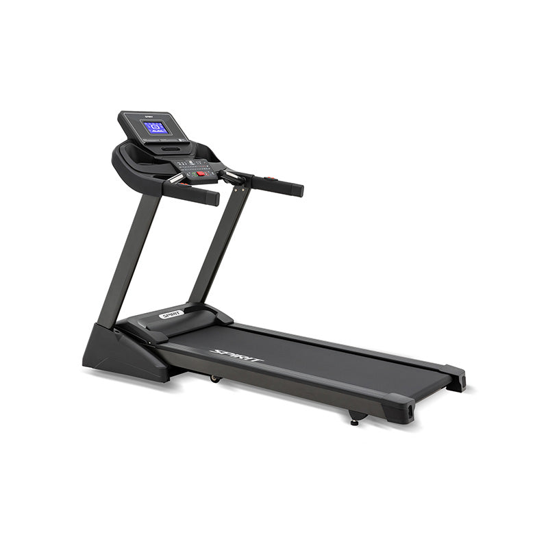 Tapis roulant pliable XT285