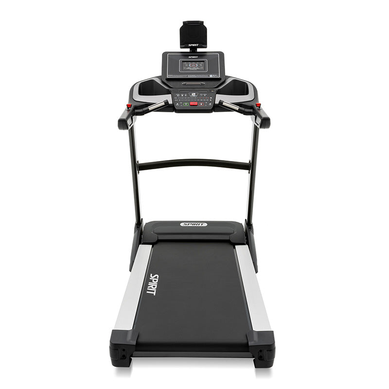 Tapis roulant pliable XT385