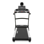 Tapis roulant pliable XT385