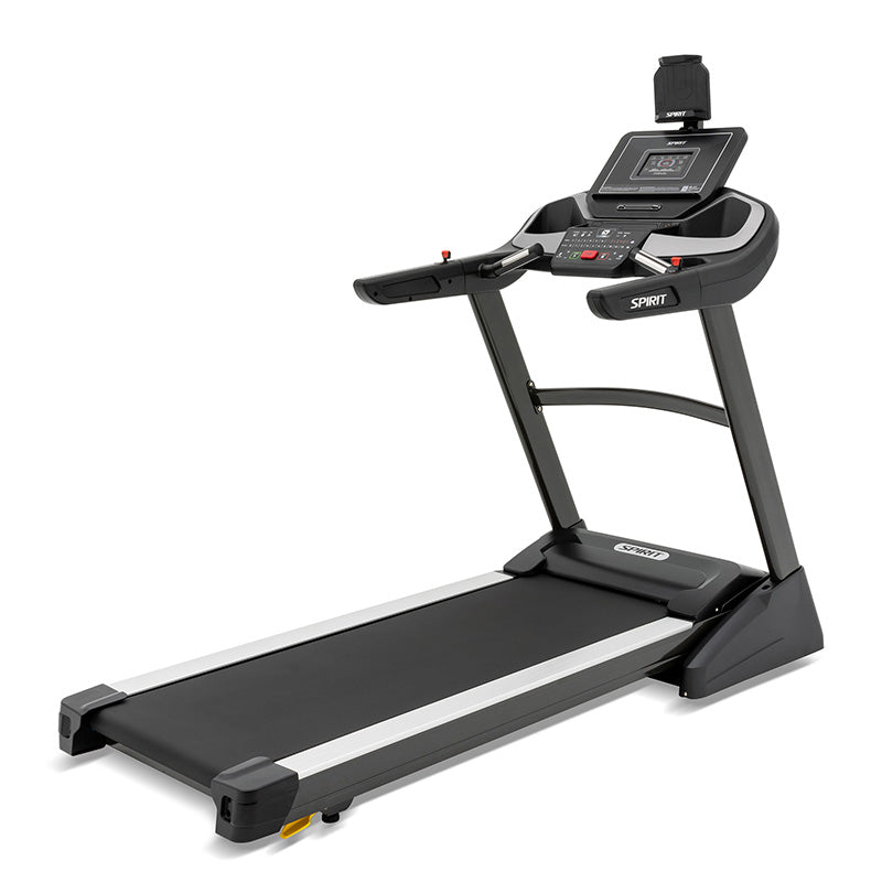 Tapis roulant pliable XT385