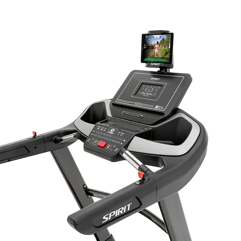 Tapis roulant pliable XT385